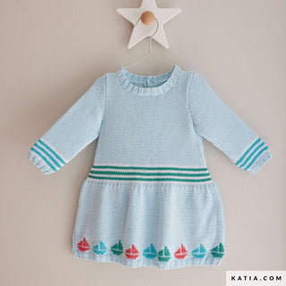 Katia - baby's - N°112 - lente / zomer