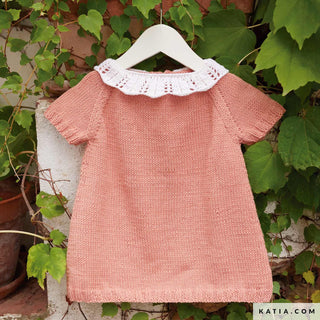 Katia - baby's - N°112 - lente / zomer