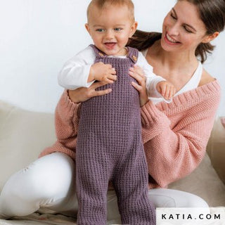 Katia Concept - N°1 - Cotton in Love - herfst / winter
