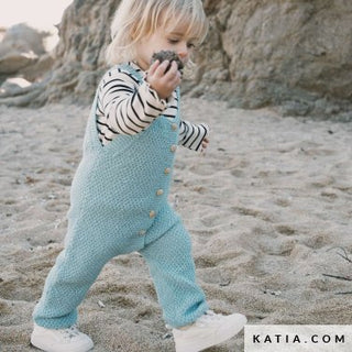 Katia Concept - Organic Wool - herfst / winter