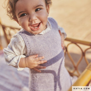 Katia - baby's - N°106 - herfst / winter