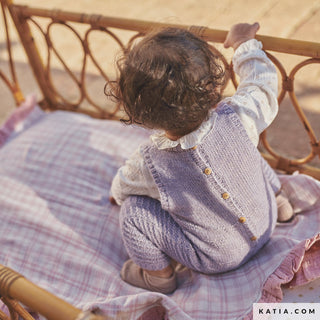 Katia - baby's - N°106 - herfst / winter