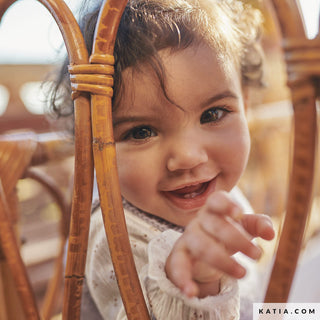 Katia - baby's - N°106 - herfst / winter