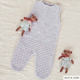 Katia - baby's - N°106 - herfst / winter