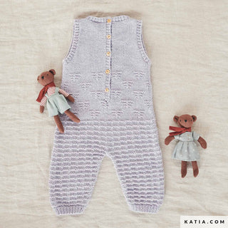 Katia - baby's - N°106 - herfst / winter