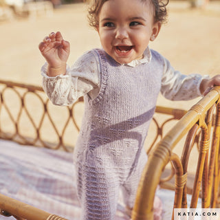 Katia - baby's - N°106 - herfst / winter