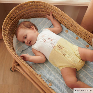 Katia - baby's - N°104 - lente / zomer