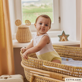 Katia - baby's - N°104 - lente / zomer