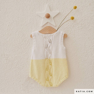 Katia - baby's - N°104 - lente / zomer