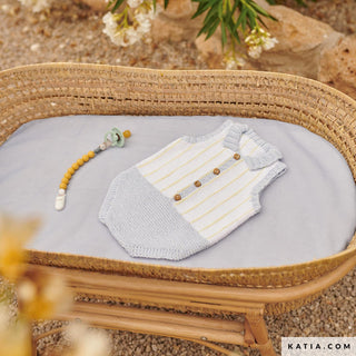 Katia - baby's - N°104 - lente / zomer
