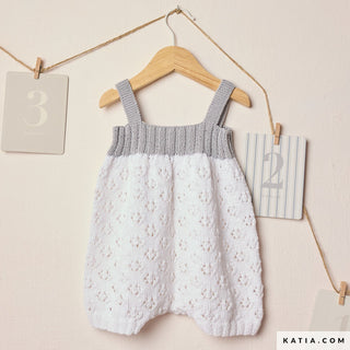 Katia - baby's - N°116 - lente / zomer