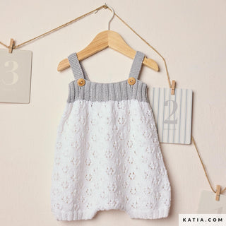 Katia - baby's - N°116 - lente / zomer