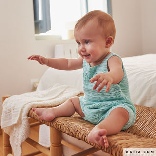 Katia - baby's - N°112 - lente / zomer
