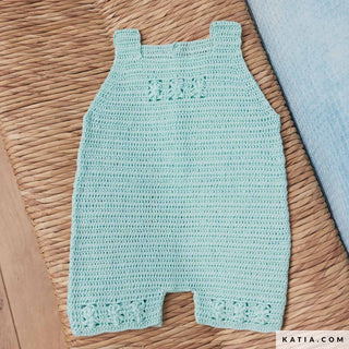 Katia - baby's - N°112 - lente / zomer