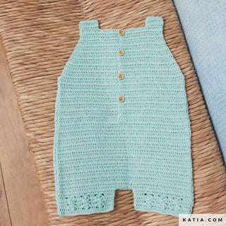 Katia - baby's - N°112 - lente / zomer