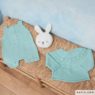 Katia - baby's - N°112 - lente / zomer
