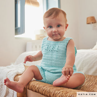 Katia - baby's - N°112 - lente / zomer