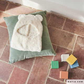 Katia - baby's - N°106 - herfst / winter
