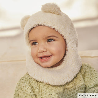 Katia - baby's - N°106 - herfst / winter