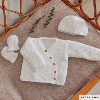 Katia - baby's - N°110 - herfst / winter