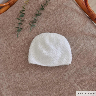 Katia - baby's - N°110 - herfst / winter