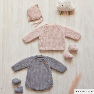 Katia - baby's - N°110 - herfst / winter