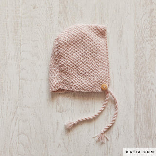 Katia - baby's - N°110 - herfst / winter