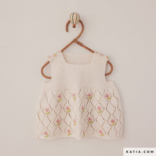 Katia - baby's - N°112 - lente / zomer