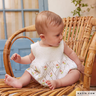 Katia - baby's - N°112 - lente / zomer