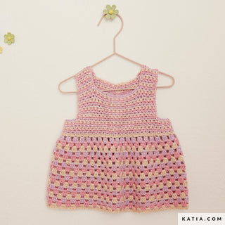 Katia - baby's - N°112 - lente / zomer