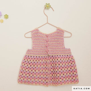 Katia - baby's - N°112 - lente / zomer