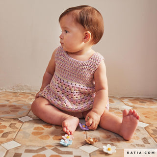 Katia - baby's - N°112 - lente / zomer