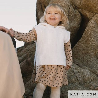 Katia Concept - Organic Wool - herfst / winter