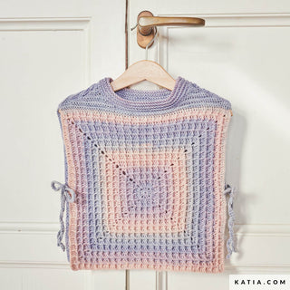 Katia - baby's - N°106 - herfst / winter