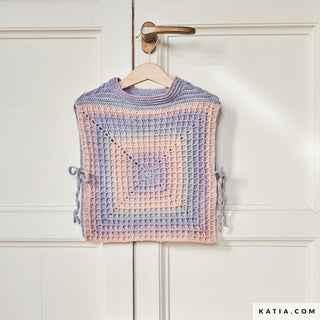 Katia - baby's - N°106 - herfst / winter