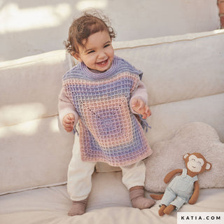 Katia - baby's - N°106 - herfst / winter