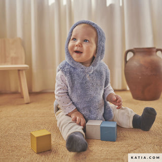 Katia - baby's - N°106 - herfst / winter
