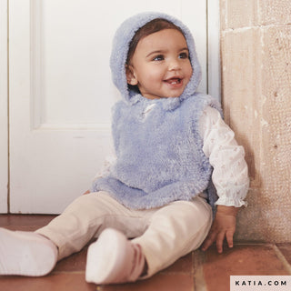 Katia - baby's - N°106 - herfst / winter
