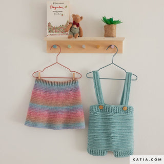 Katia - baby's - N°110 - herfst / winter