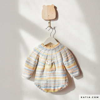 Katia - baby's - N°106 - herfst / winter
