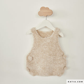 Katia - baby's - N°106 - herfst / winter
