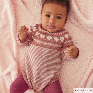 Katia - baby's - N°110 - herfst / winter