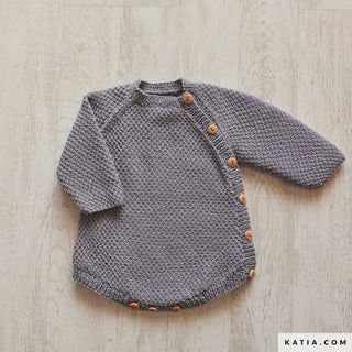 Katia - baby's - N°110 - herfst / winter