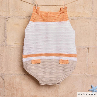 Katia - baby's - N°116 - lente / zomer