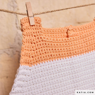 Katia - baby's - N°116 - lente / zomer