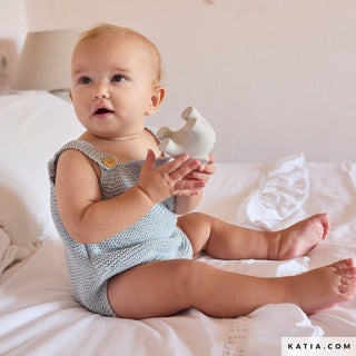 Katia - baby's - N°116 - lente / zomer