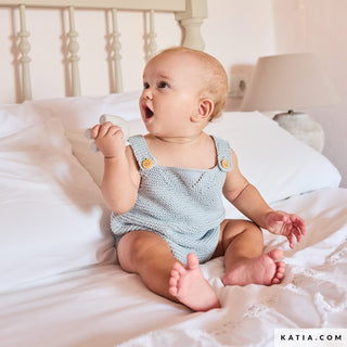 Katia - baby's - N°116 - lente / zomer