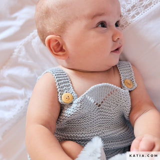 Katia - baby's - N°116 - lente / zomer