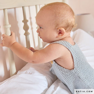 Katia - baby's - N°116 - lente / zomer