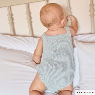 Katia - baby's - N°116 - lente / zomer